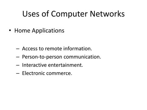 Image result for How to Use Computer Networks