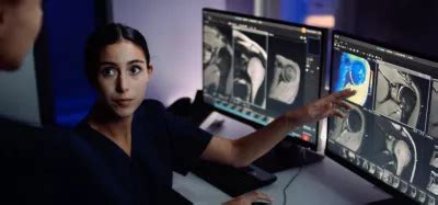 MR Workspace - Philips