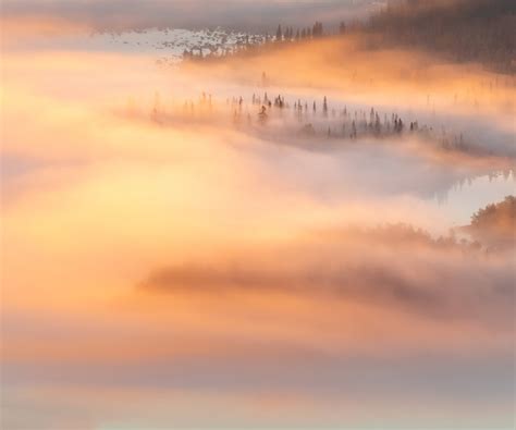 Image result for Fog Timelapse