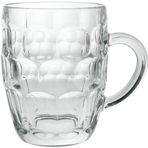 Buy Luminarc Britannia Beer Mug 285ml. Online at Low Prices in India ...