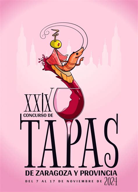 Patricia Scherzer on LinkedIn: Tapas Time in Zaragoza! Spain’s oldest ...