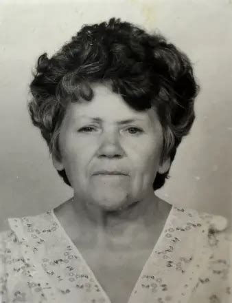 Obituary Listings | Pancoast Funeral Home