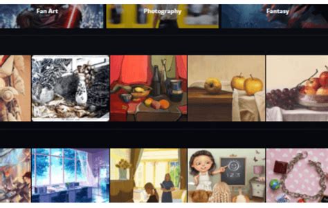 Image result for View deviantART