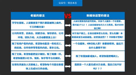 95%的企业自媒体都是“自娱自乐”｜宿言本言 - 飞仙锅