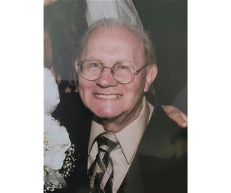 Theodore Capozziello Obituary (2023) - Carteret, NJ - Synowiecki ...