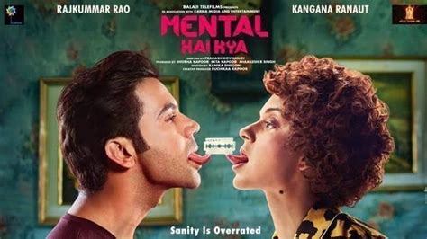 Petition · An unacceptable title "Mental Hai Kya?", Bollywood needs to ...