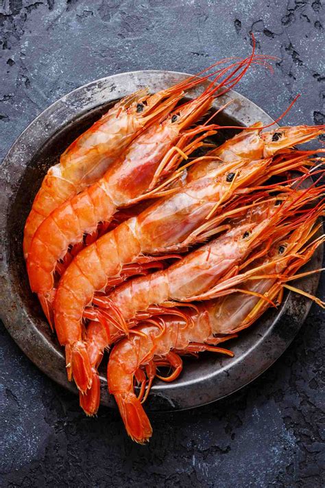 Best Argentine Red Shrimp Recipe | Bryont Blog