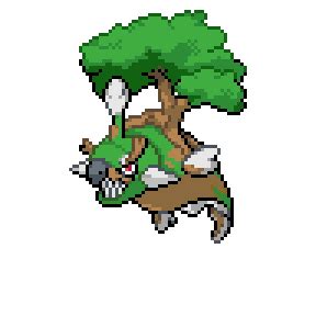 Torish #318.469 - FusionDex.org