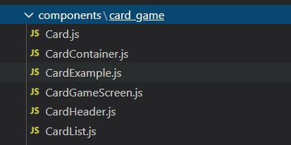 JavaScript Project 的图像结果