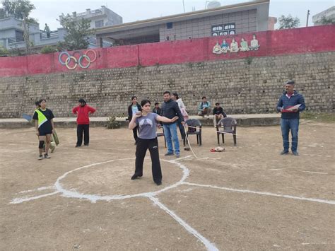 Bhartiya College of Education