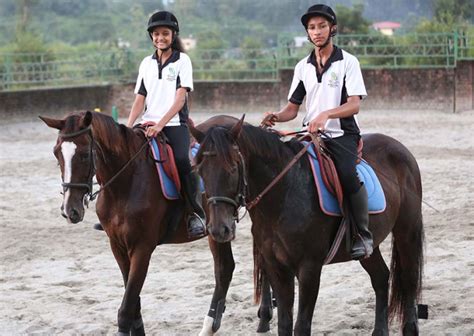 Best Boarding School in Dehradun, India | Tula's International School