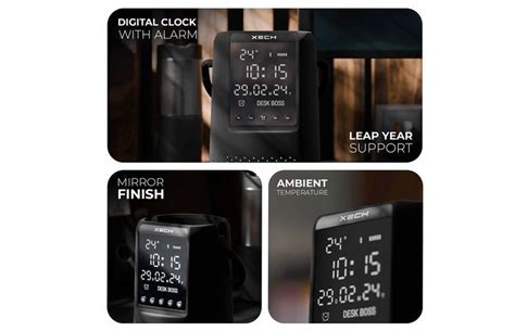 Deskboss Multifunctional Wireless Speaker | Buy Custom Bluetooth Speakers