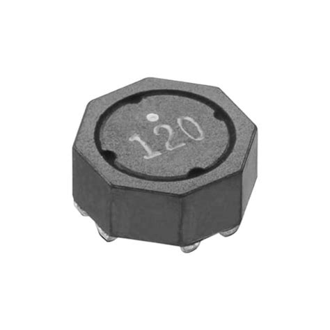 76889440047 Wurth Elektronik | Wurth Elektronik Coupled Inductor Nickel ...