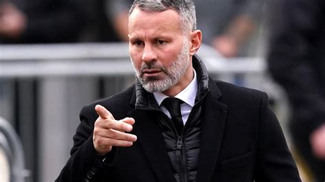 Ryan Giggs 'misses' management and eyes return to dugout two years ...