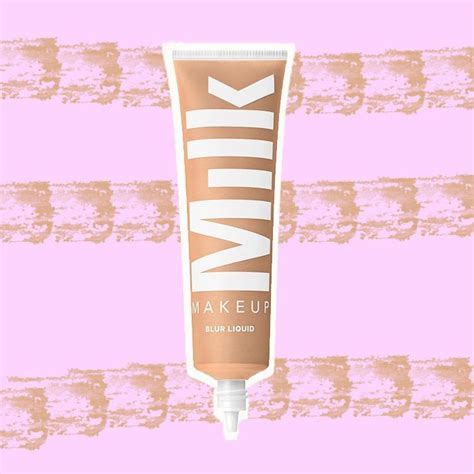 Best Foundations For Oily Skin: Water-Based Foundations With Skin Care ...