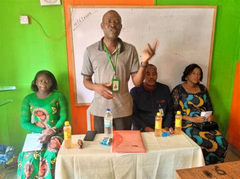 Teacher's Day 2025: Proprietor of Strength schools, Pastor Aremu ...