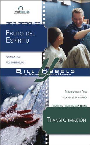 Buy Fruto Del Espiritu / Transformacion: No. 1 (Interacciones Para ...