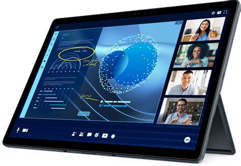 Dell Latitude 13 7350 Detachable - Spécifications, tests et prix | LaptopMedia France