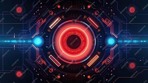 Technology Slide Background 的图像结果