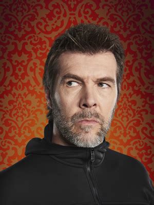 Image result for Taskmaster Rhod