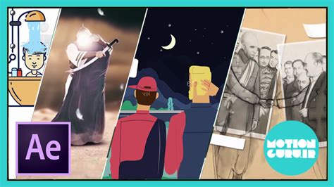 Image result for After Effects Course