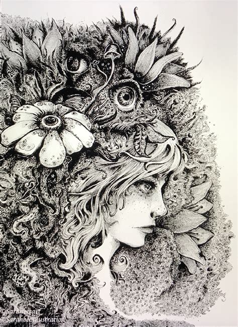 Abstracted 的图像结果