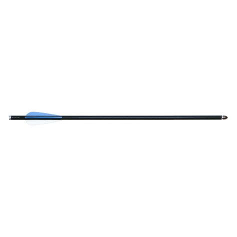 Hostile Fibre-Glass Bolt - AFGB-01 - 8843 - Archery Equipment ...