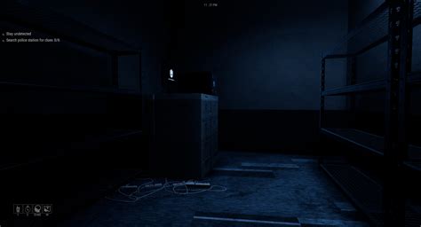 Image result for Unreachable Object Example