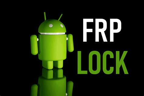 Image result for Remove Factory Reset Protection