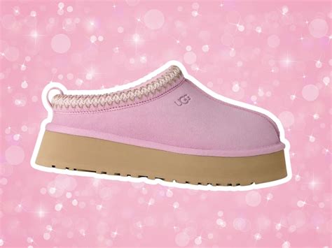 UGG launches new Pink Diamond Color for Tazz II and Ultra Mini ...