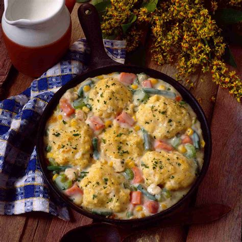 6 Classic Recipes for a Rainy Day