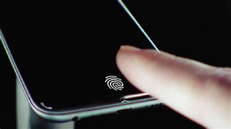 Android Fingerprint Lock 的图像结果