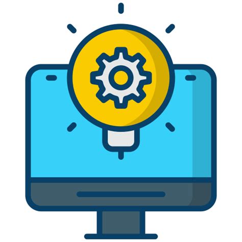 Icon Project Electronic 的图像结果