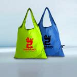 Pocket Tote Bags | VistaPrint