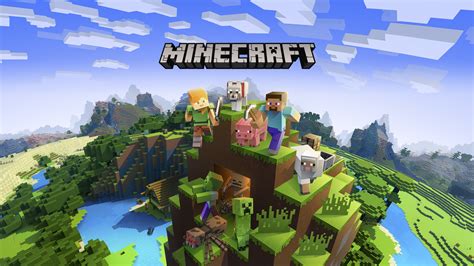 Minecraft Java Nintendo Switch 的图像结果