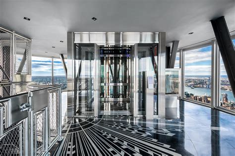 PHOTOS: See the views from the Empire State Building's new 102nd-floor ...