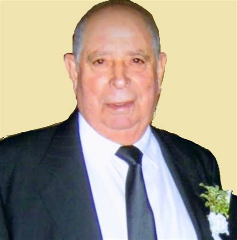 Manuel A Almeida - 2022 - August F Schmidt Memorial Funeral Home
