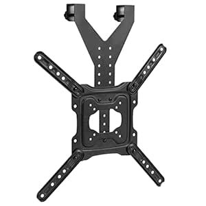 Buy VIVO TV Hanger Bracket for 24 to 55 inch Flat and Curved Screens ...