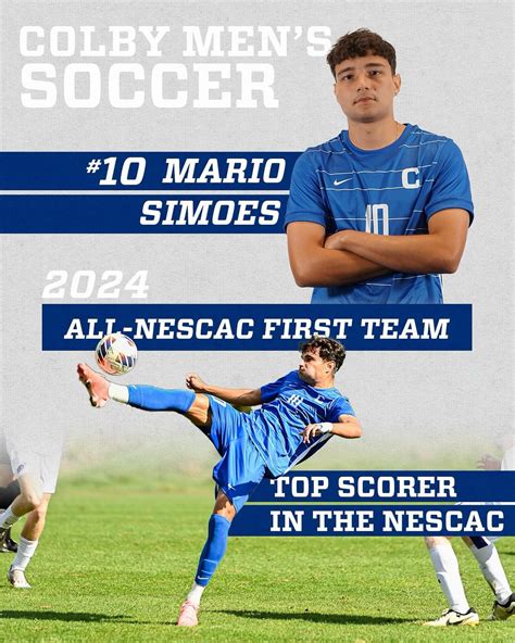 Colby Men's Soccer (@colbymsoccer) • Instagram photos and videos