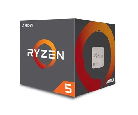 Ryzen 5 CPUs feature AMD SenseMI tech - EE Times India