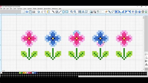 Image result for Cross Stitch Professional Software