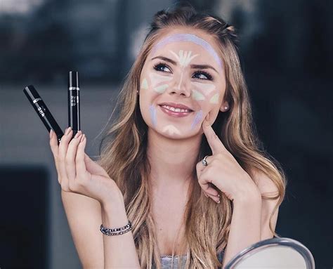 Image result for Cara Makeup Simple Tutorial
