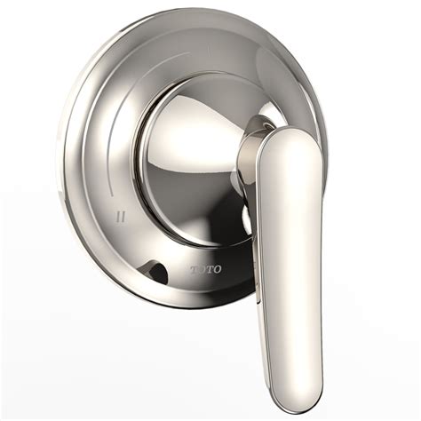 BIM objects - Free download! Wyeth™ Two-way Diverter Trim | BIMobject