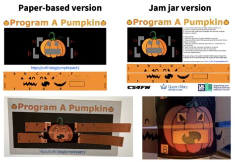 Image result for Feature Program Halloweenvariant