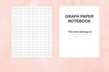 Image result for Grid Paper Notebook