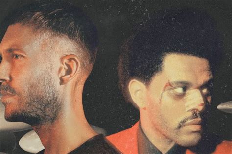 Lirik Lagu 'Over Now' - Calvin Harris x The Weeknd, dengan Terjemahan ...