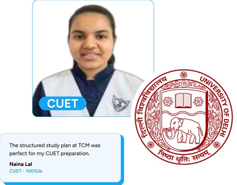 TCM Education - Best CAT, CLAT, IPMAT, CUET Coaching