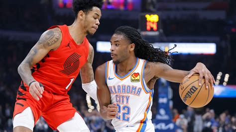 OKC Thunder, Dallas Mavericks injury report, lineups, broadcast info