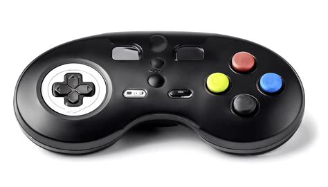 Image result for Super Nintendo Controller Front View