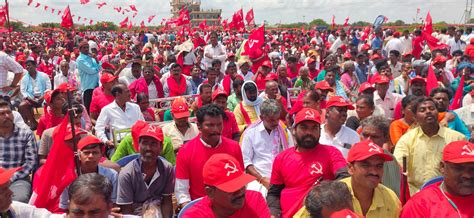 Karnataka Should Revive Its Renaissance & Progressive Ethos: Pinarayi ...